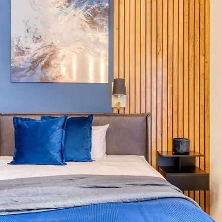 Apartment Cozy Porta Westfalica Luaran gambar